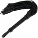 Foto 0: DARKNESS PRETO FLOGGER 42CM LEATHER