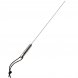 Foto 0: METAL HARD STAINLESS STEEL ROD BDSM