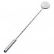 Foto 0: METAL HARD ALUMINUM SHOVEL WITH TEETH BDSM