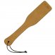 Foto 0: FETISH SUBMISSIVE ORIGIN PADDLE WITH STITCHING