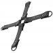 Foto 0: FETISH SUBMISSIVE HOG TIE VEGAN LEATHER