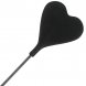 Foto 1: DARKNESS FEATHER CROP. PRETO 50CM