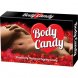 Foto 0: SPEENCER AND FLEETWOOD BODY CANDY STRAWBERRY FLAVOURED POPPING CANDY