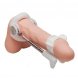 Foto 1: EXTENSOR JES PRETO AUMENTA O TEU P�NIS COM JES