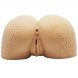 Foto 2: MASTURBADOR COM VIBRA��O BAILE PARA HOMEM - VAGIN E ANUS COM MESH