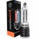Foto 0: BOMBA BATHMATE HYDROMAX 7 PENIS TRANSPARENTE
