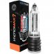 Foto 0: BOMBA BATHMATE HYDROMAX 9 PENIS TRANSPARENTE
