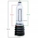 Foto 2: BOMBA BATHMATE HYDROMAX 9 PENIS TRANSPARENTE
