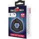 Foto 4: ANEL EM SILICONE CRAZY BULL - SUPER SOFT NODULATED RING