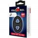 Foto 5: ANEL EM SILICONE CRAZY BULL - SUPER SOFT DOUBLE RING