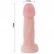 Foto 2: DILDO REALISTICO SLICK PLEASURE