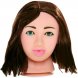 Foto 0: MASTURBADOR EXTREME TOYZ FUCK ME FACE BRUNETTE MEGA
