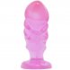 Foto 1: PLUG BAILE UNISEXO ANAL COM SUCTION CUP ROSA
