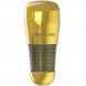 Foto 0: MASTURBADOR EM FORMA DE VAGINA PRETTY LOVE KITTY GOLDEN MASTURBADOR 2