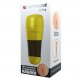 Foto 1: MASTURBADOR EM FORMA DE VAGINA PRETTY LOVE KITTY GOLDEN MASTURBADOR 2