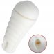 Foto 2: MASTURBADOR EM FORMA DE VAGINA PRETTY LOVE KITTY GOLDEN MASTURBADOR 2