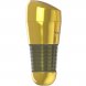 Foto 6: MASTURBADOR EM FORMA DE VAGINA PRETTY LOVE KITTY GOLDEN MASTURBADOR 2