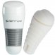 Foto 1: MASTURBADOR EM FORMA DE VAGINA PRETTY LOVE KITTY BRANCO 2