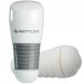 Foto 2: MASTURBADOR EM FORMA DE VAGINA PRETTY LOVE KITTY BRANCO 2