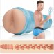 Foto 0: MASTURBADOR EM FORMA DE �NUS PELEJACK BRENT CORRIGAN BUTT