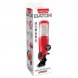 Foto 1: MASTURBADOR EM FORMA DE BOCA PDX MEGA BATOR MOUTH VERMELHO