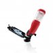 Foto 2: MASTURBADOR EM FORMA DE BOCA PDX MEGA BATOR MOUTH VERMELHO