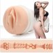 Foto 0: MASTURBADOR EM FORMA DE VAGINA FLESHLIGHT GIRLS ABELLA DANGER