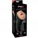 Foto 2: MASTURBADOR GARGANTA FUNDA COM VIBRA��O PDX ELITE STROKER