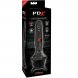 Foto 1: MASTURBADOR COM VIBRA��O PDX ELITE ROTO SUCKER