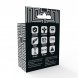 Foto 1: ANEL ADDICTED TOYS POTENZ- C-RING PENIS TRANSPARENTE