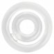 Foto 2: ANEL ADDICTED TOYS POTENZ- C-RING PENIS TRANSPARENTE