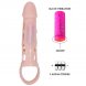 Foto 2: BAILE EXTENDING SLEEVE WITH VIBRATION 13.5 CM
