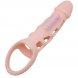 Foto 3: BAILE EXTENDING SLEEVE WITH VIBRATION 13.5 CM