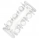 Foto 1: ADDICTED TOYS PENIS SLEEVE CLEAR