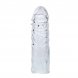 Foto 1: SLEEVE PURPLE REALISTIC 13 CM
