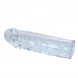 Foto 5: SLEEVE PURPLE REALISTIC 13 CM
