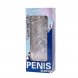 Foto 7: SLEEVE PURPLE REALISTIC 13 CM