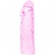 Foto 0: SLEEVE PINK REALISTIC 13 CM