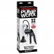 Foto 3: BOMBA WORX MAX-PRECISION POWER