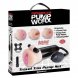 Foto 1: BOMBA WORX TRAVEL TRIO SET