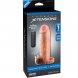 Foto 1: VIBRATING REAL FEEL 1 EXTENSION