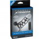 Foto 1: JAULA PARA O P�NIS EM SILICONE EXTREME POWER CAGE