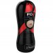 Foto 1: MASTURBADOR ORAL COM VIBRA��O PDX ELITE ORAL STROKER