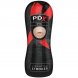 Foto 2: MASTURBADOR ORAL COM VIBRA��O PDX ELITE ORAL STROKER