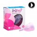 Foto 1: COPO MENSTRUAL IRISCUP MENSTRUAL CUP SMALL ROSA