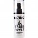 Foto 0:  EROS FRESH POWER WITHOUT ALCOHOL