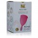Foto 1: COPO MENSTRUAL NINA CUP MENSTRUAL CUP TAMANHO ROSA L