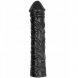 Foto 1: DILDO REALISTICO DILDO SMOTH ALL PRETO 32 CM
