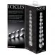 Foto 2: ICICLES NUMBER 2 HAND BLOWN GLASS MASSAGER