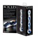 Foto 3: ICICLES NUMBER 8 HAND BLOWN GLASS MASSAGER